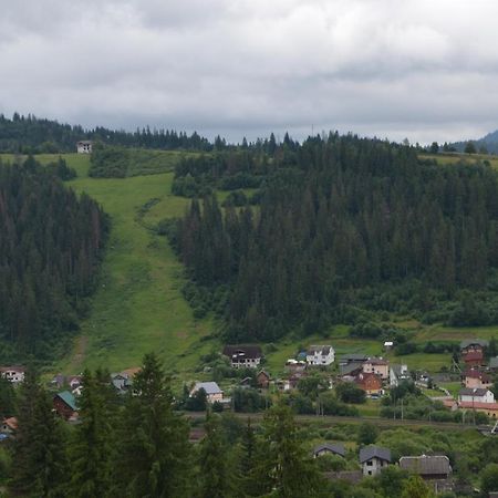 Біля Лісу Шале З Двома Спальнями Szlavszke Kültér fotó