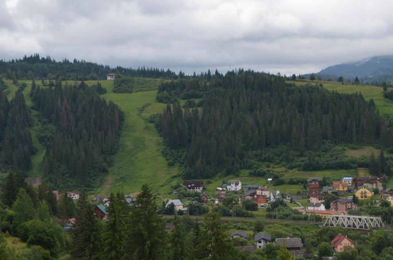 Біля Лісу Шале З Двома Спальнями Szlavszke Kültér fotó