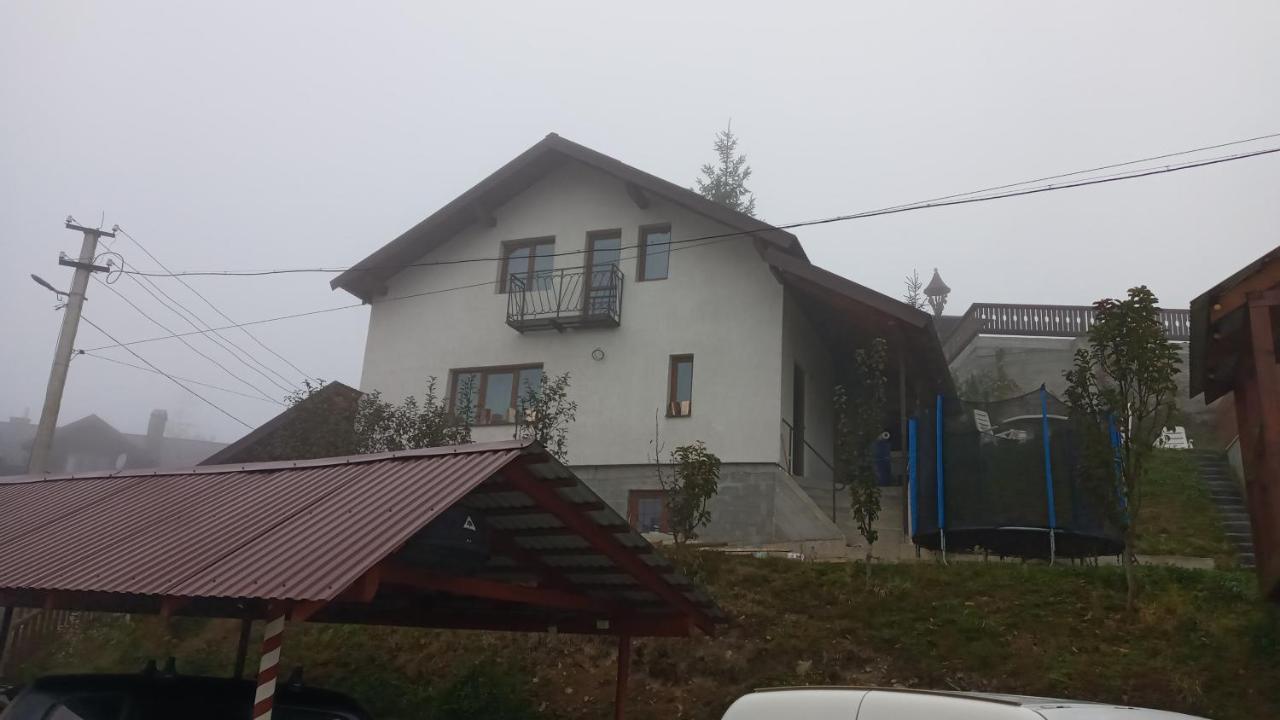 Біля Лісу Шале З Двома Спальнями Szlavszke Kültér fotó